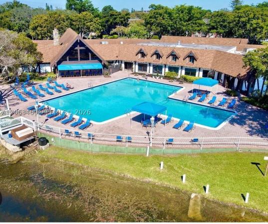 International Village At Inverrary, 3760 Inverrary Dr #2P, Lauderhill, Florida 33319, image 1