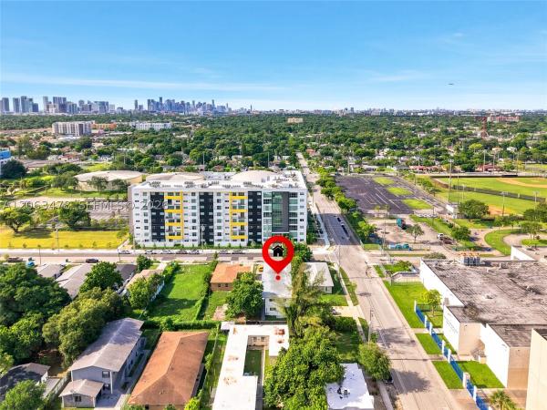 Henry Ford, 925 NW 69th St #2, Miami, Florida 33150, image 1