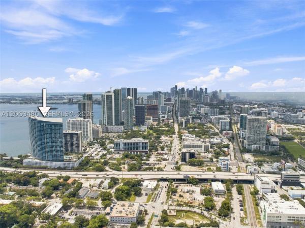 Blue On The Bay, 601 NE 36th St #2308, Miami, Florida 33137, image 2