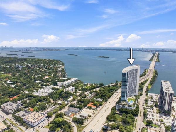 Blue On The Bay, 601 NE 36th St #2308, Miami, Florida 33137, image 3