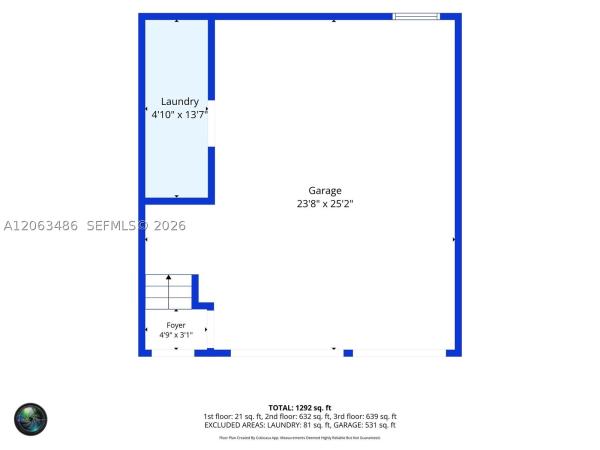 The Grove At River Oaks, 2516 SW 14th Ave #403, Fort Lauderdale, Florida 33315, image 1