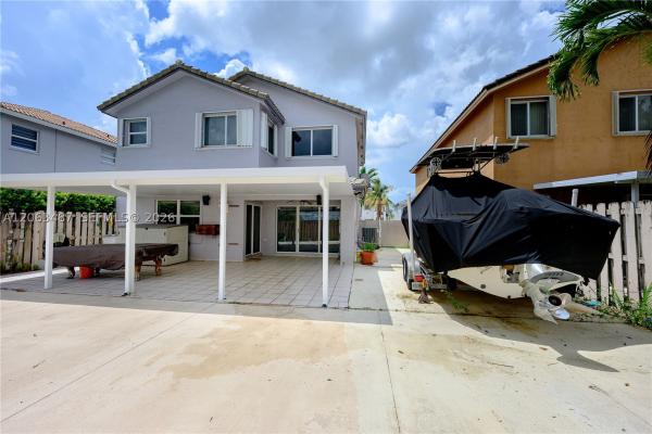 14835 SW 138th Ter, Unincorporated Dade County, Florida 33196, image 2
