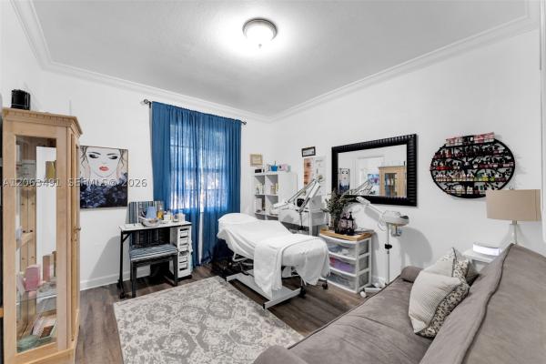 Villas At Carmel, 1595 NE 33rd Rd #112-3, Homestead, Florida 33033, image 2
