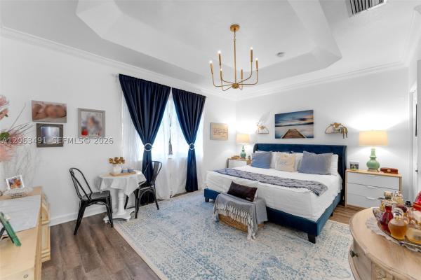 Villas At Carmel, 1595 NE 33rd Rd #112-3, Homestead, Florida 33033, image 3