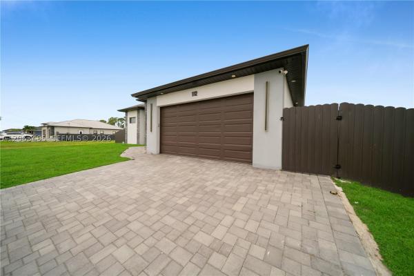 1112 Chiquita Blvd, Cape Coral, Florida 33933, image 1