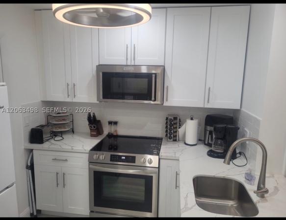 Paradise Harbour, 300 Golden Isles Dr #217, Hallandale Beach, Florida 33009, image 3