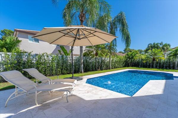 Fairfax Lake, 347 Fairmont Rd, Weston, Florida 33326, image 1