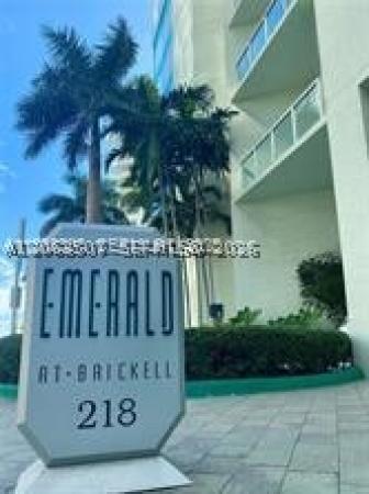 The Emerald At Brickell, 218 SE 14th St #2004, Miami, Florida 33131, image 3