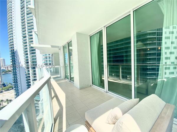 The Emerald At Brickell, 218 SE 14th St #2004, Miami, Florida 33131, image 2
