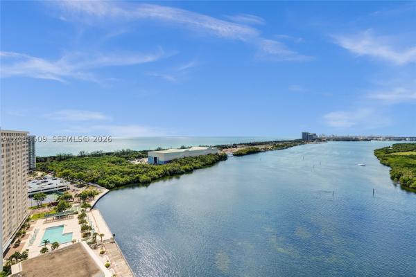 Arlen House West, 500 Bayview Dr #PH-20, Sunny Isles Beach, Florida 33160, image 1