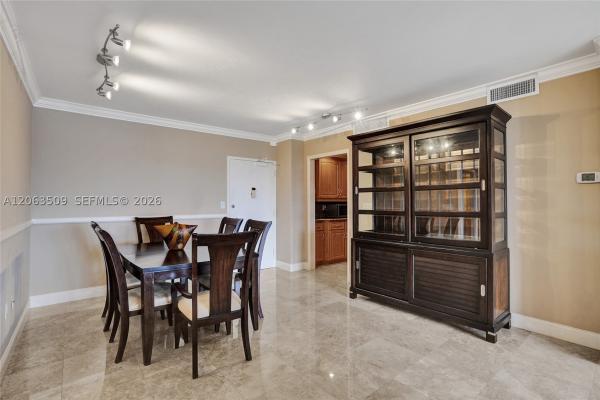 Arlen House West, 500 Bayview Dr #PH-20, Sunny Isles Beach, Florida 33160, image 3