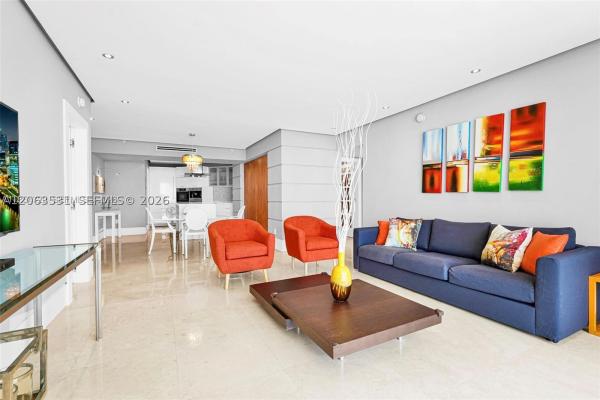 La Perla, 16699 Collins Ave #1103, Sunny Isles Beach, Florida 33160, image 3