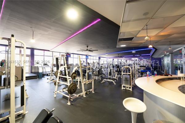 Mirador South 1000, 1000 West Ave #501, Miami Beach, Florida 33139, image 1