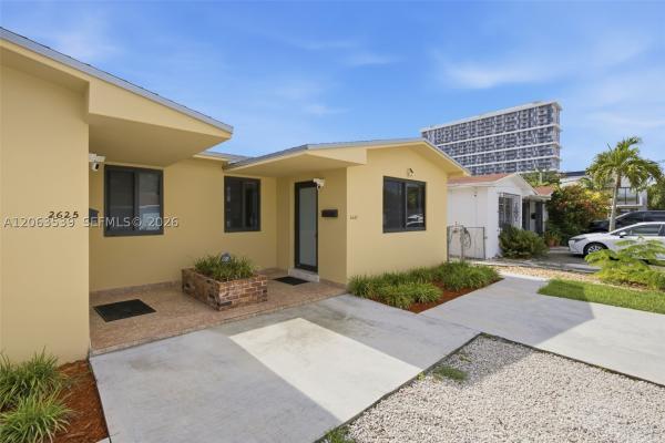 South Bay Estates, 2625 SW 29th Ave #2627, Miami, Florida 33133, image 1