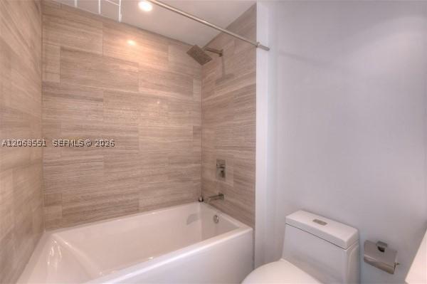 Brickell House, 1300 Brickell Bay Dr #2313, Miami, Florida 33131, image 3