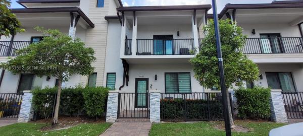 Urbana At Downtown Doral, 4682 NW 83rd Ave, Doral, Florida 33166, image 3