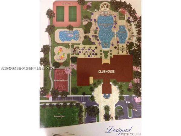 St Maarten At Grand Bay, 8960 NW 97th Ave #205, Doral, Florida 33178, image 2