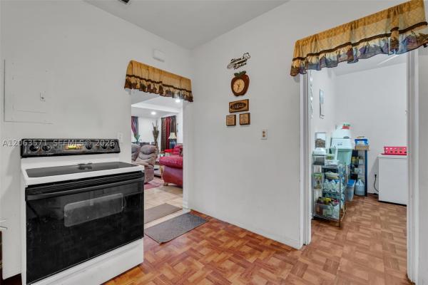 2001 NW 51st St, Unincorporated Dade County, Florida 33142, image 1