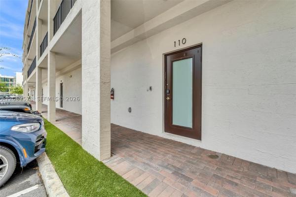 Urbana At Downtown Doral, 8167 NW 41st St #E-110, Doral, Florida 33166, image 3