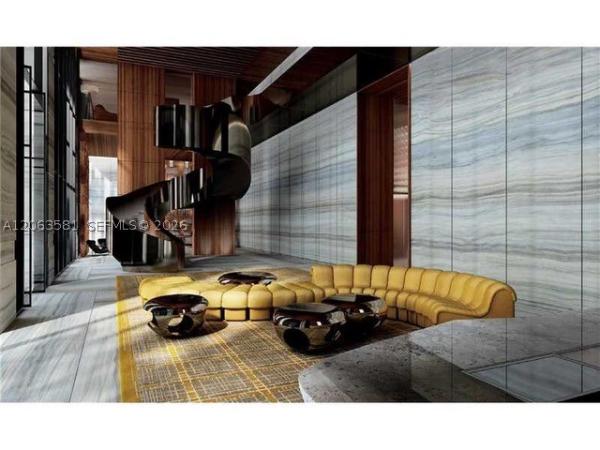 Brickell House, 1300 Brickell Bay Dr #3204, Miami, Florida 33131, image 2
