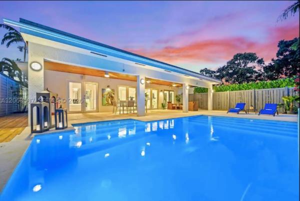 Frow Homestead, 3427 Frow Ave, Miami, Florida 33133, image 2