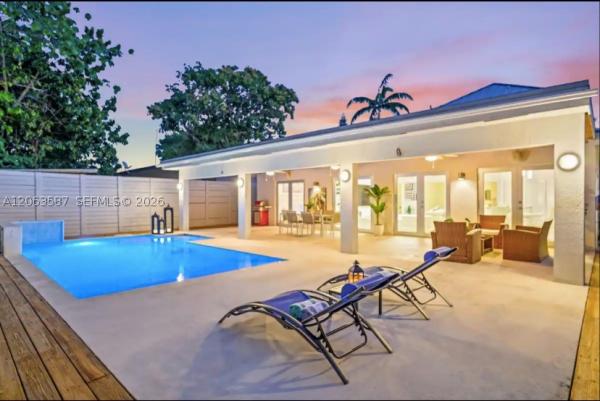 Frow Homestead, 3427 Frow Ave, Miami, Florida 33133, image 3