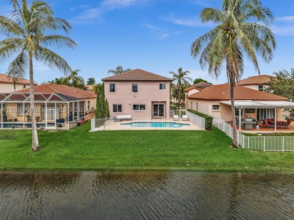 Chapel Cove, 1385 NW 192nd Ter, Pembroke Pines, Florida 33029, image 1