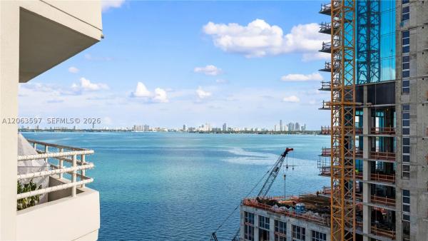 The Hamilton, 555 NE 34th St #502, Miami, Florida 33137, image 2