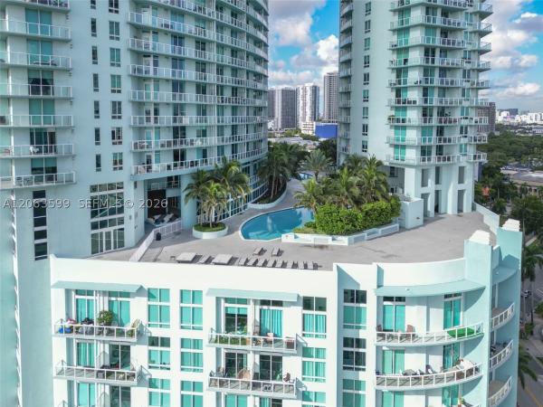 Quantum On The Bay, 1900 N Bayshore Dr #3919, Miami, Florida 33132, image 1