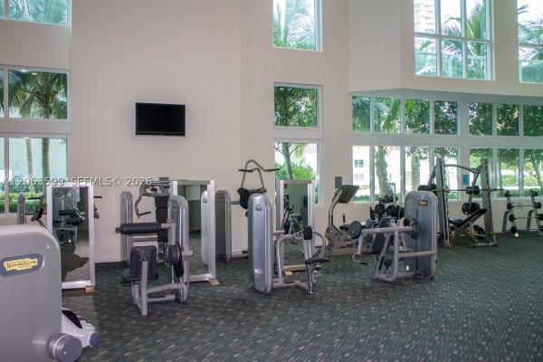 Quantum On The Bay, 1900 N Bayshore Dr #3919, Miami, Florida 33132, image 2