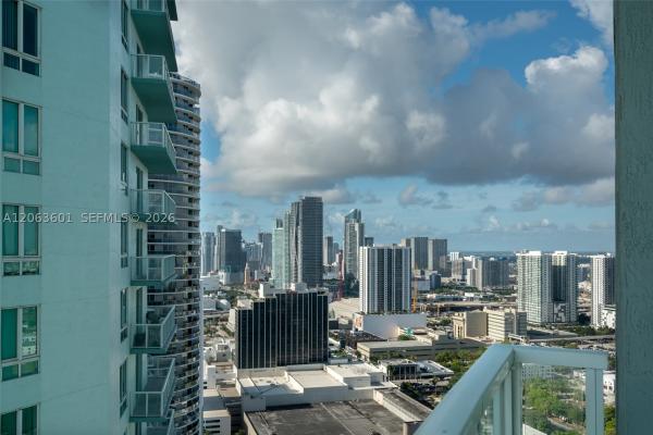 Quantum On The Bay, 1900 N Bayshore Dr #3917, Miami, Florida 33132, image 1