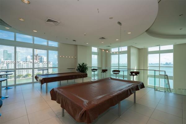 Quantum On The Bay, 1900 N Bayshore Dr #3917, Miami, Florida 33132, image 2