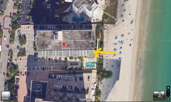 Ocean Riviera, 3550 Galt Ocean Dr #501, Fort Lauderdale, Florida 33308, image 2
