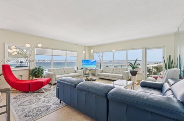 Ocean Riviera, 3550 Galt Ocean Dr #501, Fort Lauderdale, Florida 33308, image 3