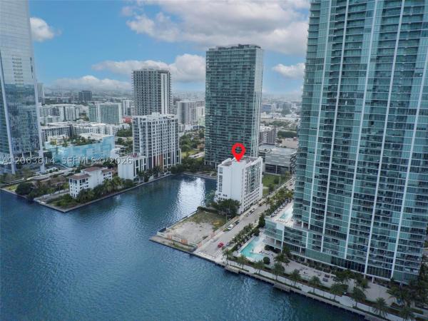 Moon Bay Of Miami, 500 NE 29th St #706, Miami, Florida 33137, image 1