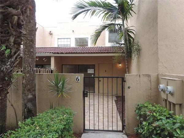 10475 SW 153rd Ct #6, Unincorporated Dade County, Florida 33196, image 1