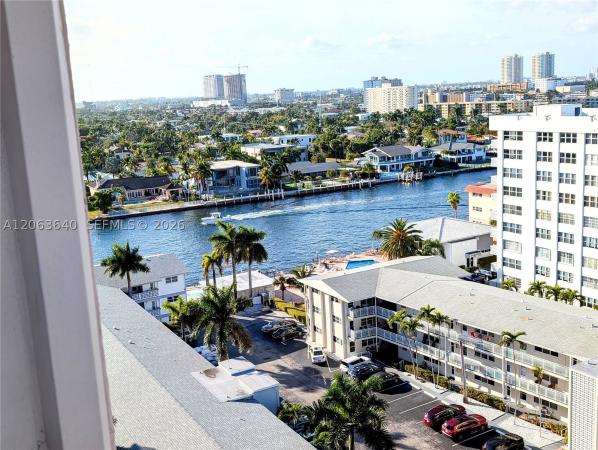 The Clifton, 3161 S Ocean Dr #1405, Hallandale Beach, Florida 33009, image 3