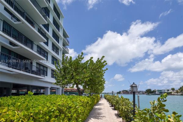 The Belmont, 10101 E Bay Harbor Dr #404, Bay Harbor Islands, Florida 33154, image 3