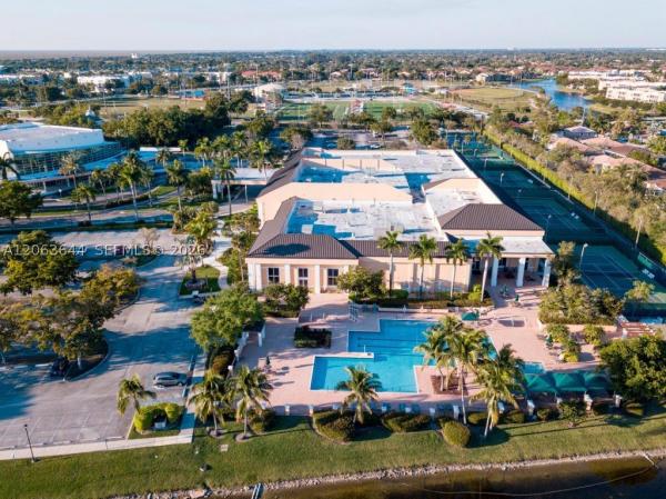 Southampton, 7611 Southampton Ter #409, Tamarac, Florida 33321, image 3