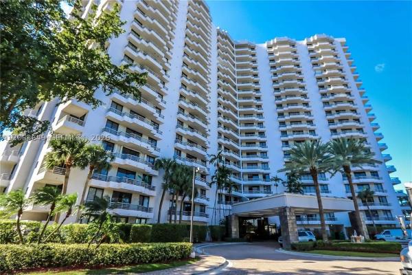 Parc Central Aventura South, 3300 NE 191st St #1610, Aventura, Florida 33180, image 1