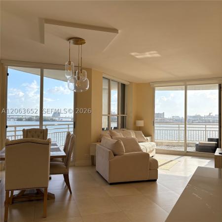 One Tequesta Point, 888 Brickell Key Dr #512, Miami, Florida 33131, image 2
