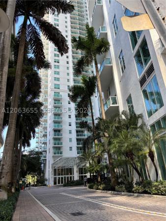 Brickell On The River North Tower, 31 SE 5th St #2103, Miami, Florida 33131, image 2