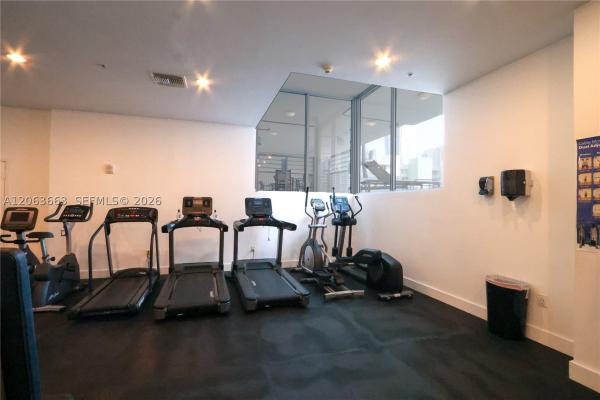Edgewater Lofts, 2200 NE 4th Ave #802, Miami, Florida 33137, image 3