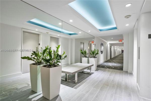 Island Pointe, 10350 W Bay Harbor Dr #5F, Bay Harbor Islands, Florida 33154, image 1