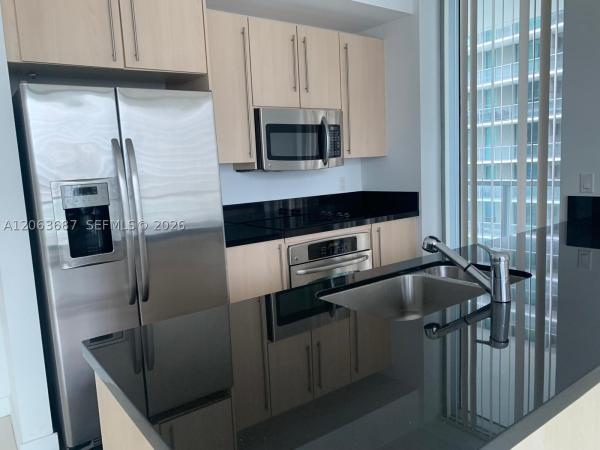 Axis On Brickell South, 79 SW 12th St #1707-S, Miami, Florida 33130, image 2