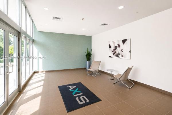 Axis On Brickell South, 79 SW 12th St #1707-S, Miami, Florida 33130, image 1