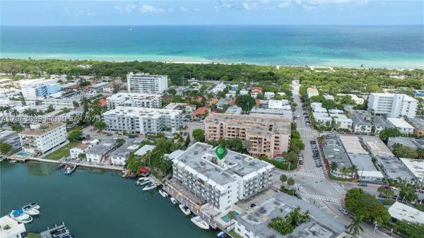 Byron Marina, 8100 Byron Ave #501, Miami Beach, Florida 33141, image 2