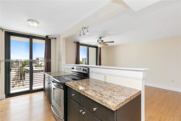 Byron Marina, 8100 Byron Ave #501, Miami Beach, Florida 33141, image 1