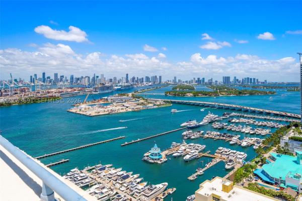 Yacht Club At Portofino, 90 Alton Rd #PH-3209, Miami Beach, Florida 33139, image 1