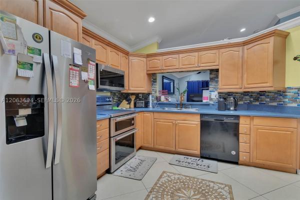 The Meadows Of Miramar, 3740 Marlberry Ln, Miramar, Florida 33025, image 2